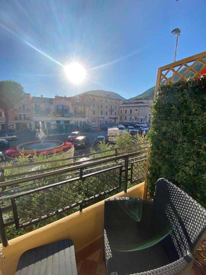 Casa Sandrina Caprino Veronese Exterior photo