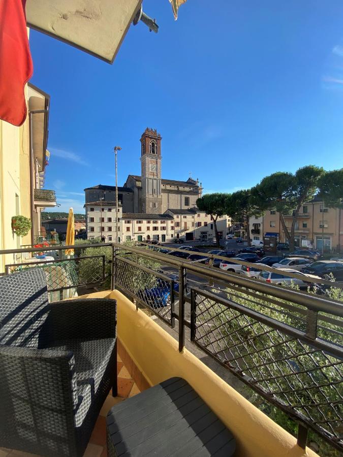 Casa Sandrina Caprino Veronese Exterior photo