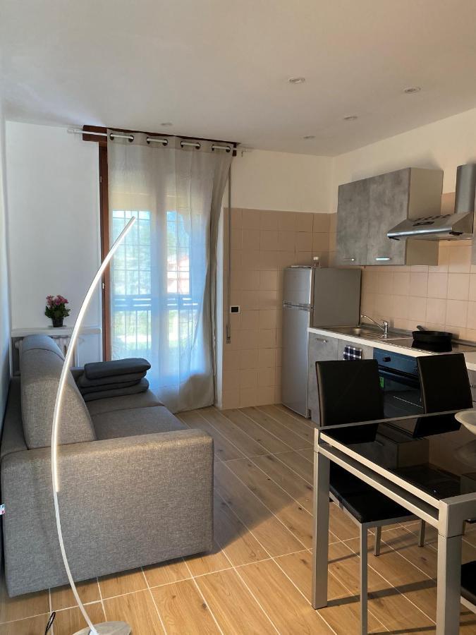Casa Sandrina Caprino Veronese Exterior photo